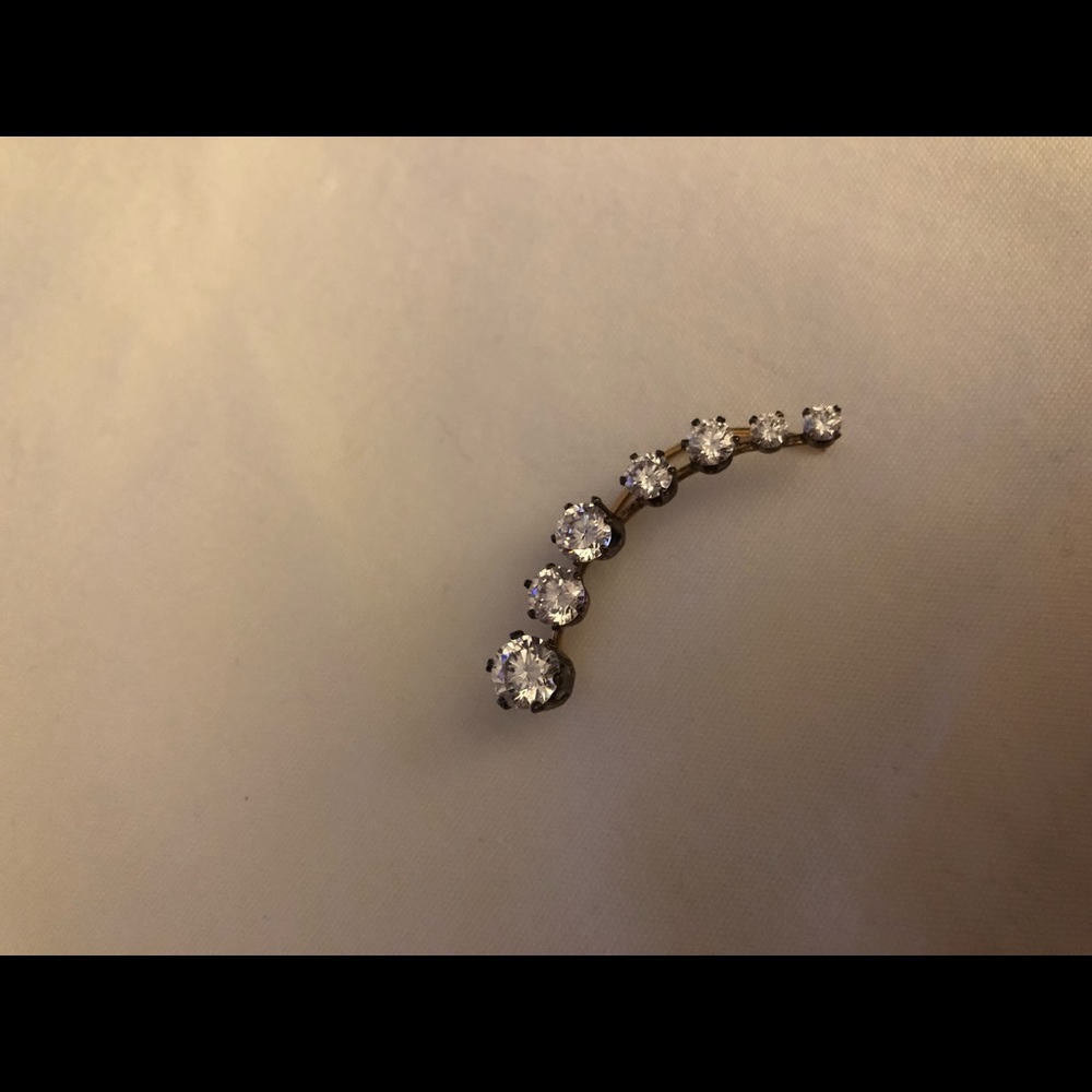 Ear Cuff - image 3
